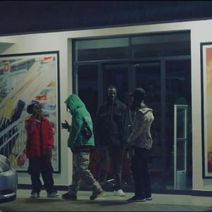 Hide Young People (HYP) (feat. Scumkid) (Explicit)