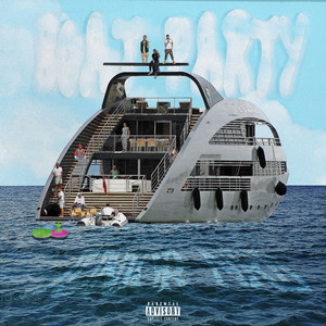 Boat Party (Explicit)