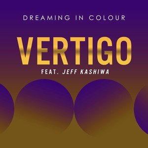 Vertigo (feat. Jeff Kashiwa)