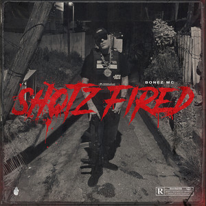 Shotz Fired (Explicit)
