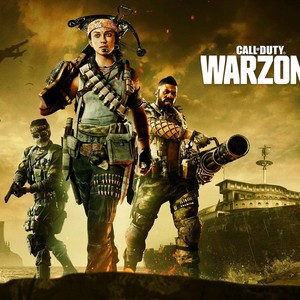 Warzone (Explicit)