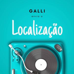 Localização (Radio Edit)