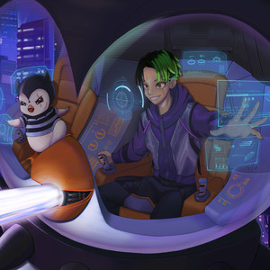 Duck Duck Goose (prod 16yrold)