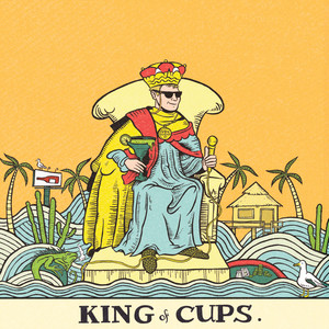 King of Cups