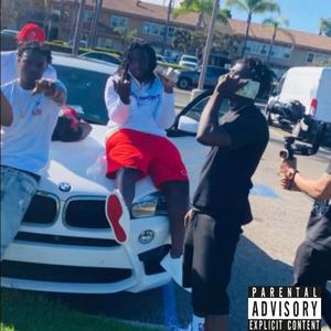 SLID (feat. P4k) (Explicit)