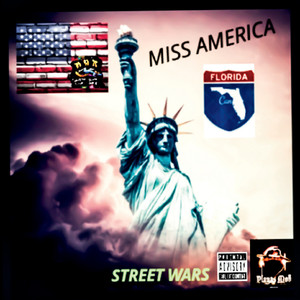 Miss America (Explicit)