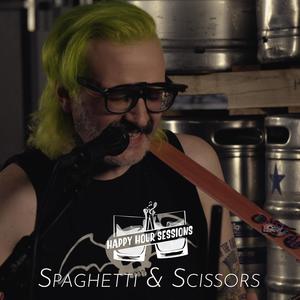 Spaghetti & Scissors (feat. Pretty Pretty Awful & George Chase Jr.)