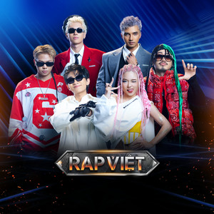 RAP VIỆT 2024, Tập 13