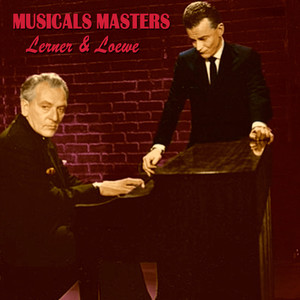 Musical Masters - Lerner & Loewe