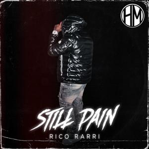 Still Pain (Explicit)