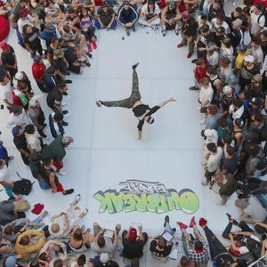 Nuestro Barrio(feat. Santi G)