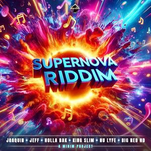 Supernova Riddim