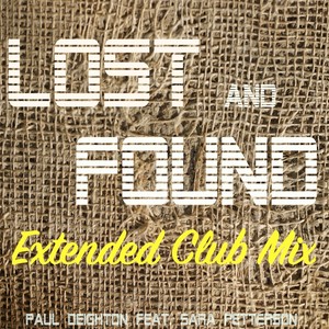 Lost & Found (Instrumental|纯音乐)