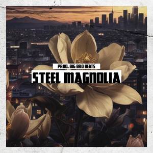 STEEL MAGNOLIA (Boom Bap Instrumental)