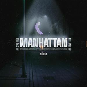 Manhattan (feat. TSD) (Explicit)