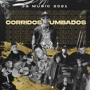 Corridos Tumbados