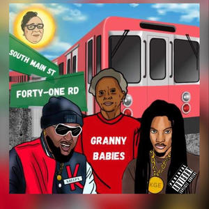 Kountry Girl (Explicit)