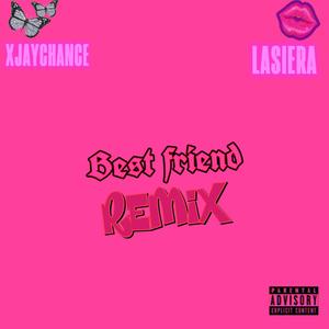 BEST FRIEND 2 (feat. LASIERA) [Explicit]