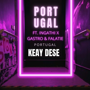 Portugal (feat. Ingathi Yenn) (Explicit)
