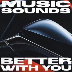 Toby DEE - Music Sounds Better With You (Techno Mix)