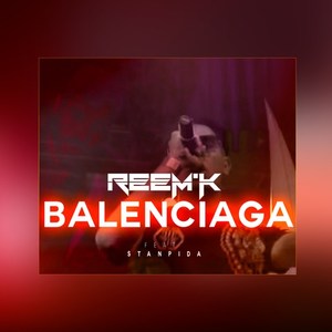 Balenciaga (Explicit)