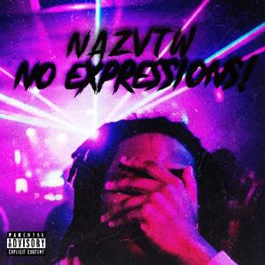 No expressions! (Explicit)