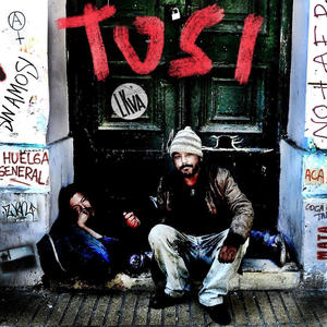 LK V.A : Tusi (feat. Migraña Saxo La Floripondio)