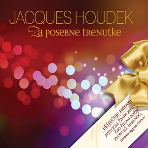 Za Posebne Trenutke - Best Of Jacques Houdek