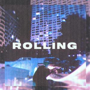 Rolling (feat. Blk Buddha)