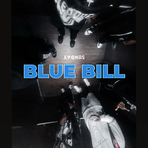 Blue bill (feat. GMG kylin & Kutthroatmya) [Explicit]