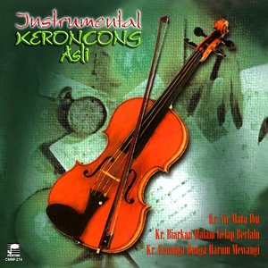 Instrumental Keroncong Asli