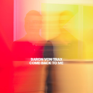 Come Back To Me (COVER版)