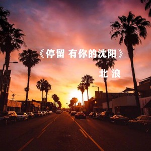 停留有你的沈阳