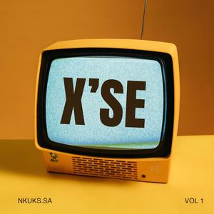 X’se (feat. Elten bpe)