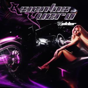 Asientos de cuero (feat. Quasar Mov) (Explicit)