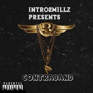 ContraBand (feat. Bamaboi) (Explicit)