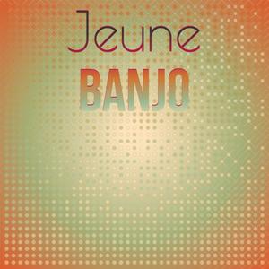 Jeune Banjo