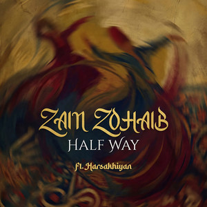 Half Way (feat. Harsakhiyan)
