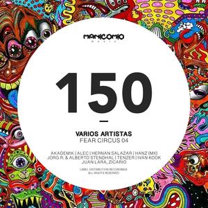 Oye Mami (Original Mix)
