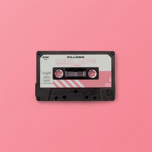 Real Love(feat. Rino)