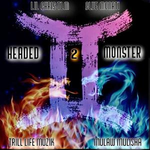 Just Bars (feat. Clue Monati, Leo Flo, Durty Mexx & Lil Chris Tlm) (Explicit)