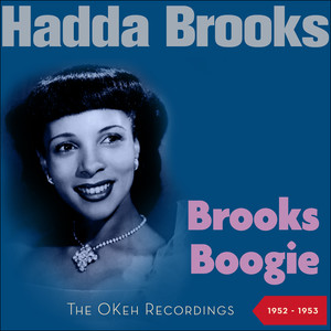 Brooks Boogie (The OKeh Recordings 1952 - 1953)