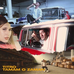 Tamam O Zaman (Explicit)