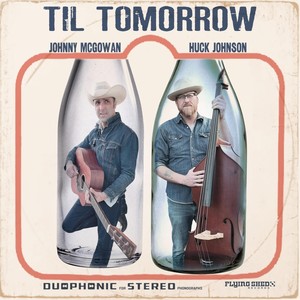 Til Tomorrow (feat. Huck Johnson)