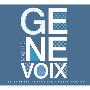 Maurice Genevoix, l'harmonie retrouvée - Les Grandes Heures Ina / Radio France