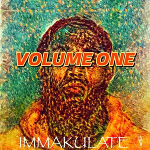 IMMAKULATE Vol. 1 (Explicit)