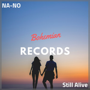Still Alive (Original Mix)