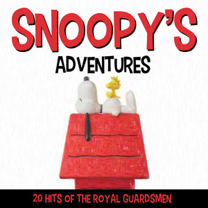 Snoopy vs The Red Baron