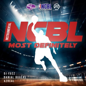DJ Fuzz - NCBL Most Definitely (Instrumental)
