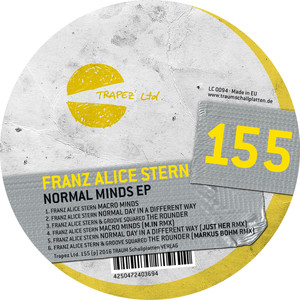 The Rounder (Markus Bohm Remix)